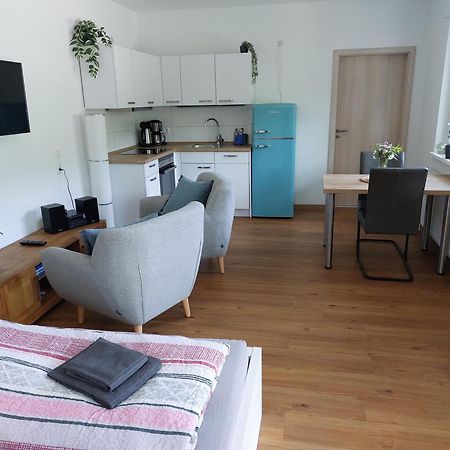 Ferienwohnung Moselliebe Lehmen Экстерьер фото