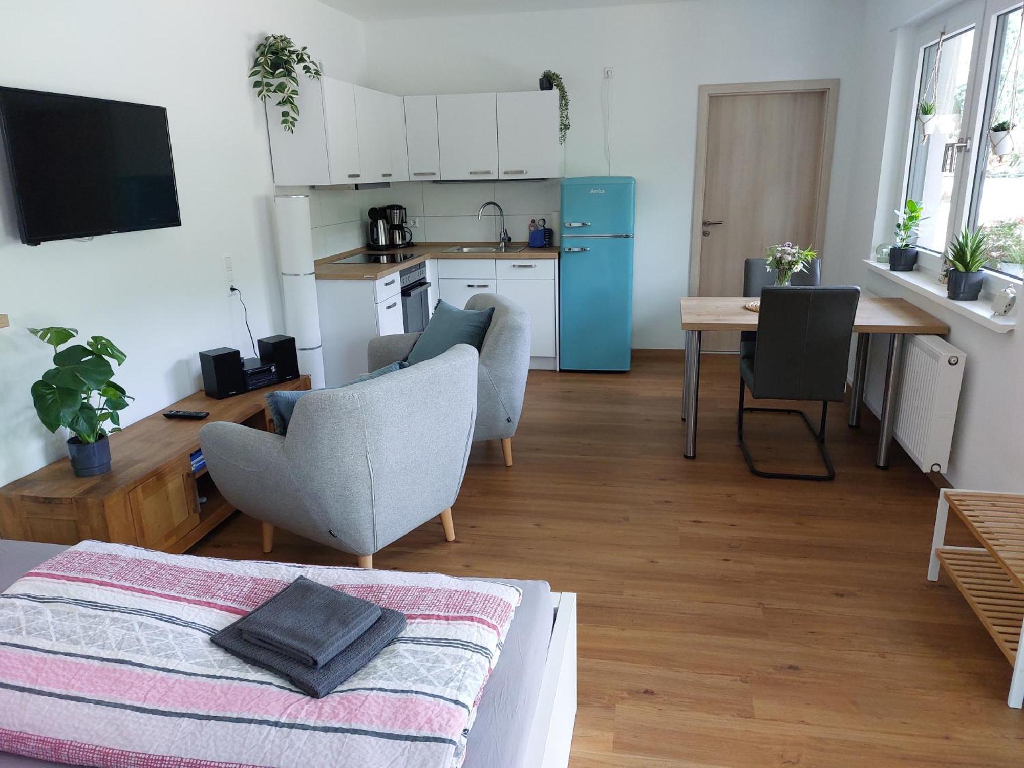 Ferienwohnung Moselliebe Lehmen Экстерьер фото